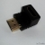 Переходник HDMI connector, 90 (переходник HDMI, для соед под 90градусов)