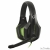наушники Gemix  W-330 Черные,микрофон, игровая гарнитура